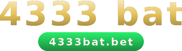4333 bat logo